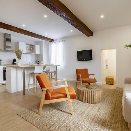 Magnifique Appartement Plein Centre, Calme, Netflix Mirepoix  Eksteriør billede