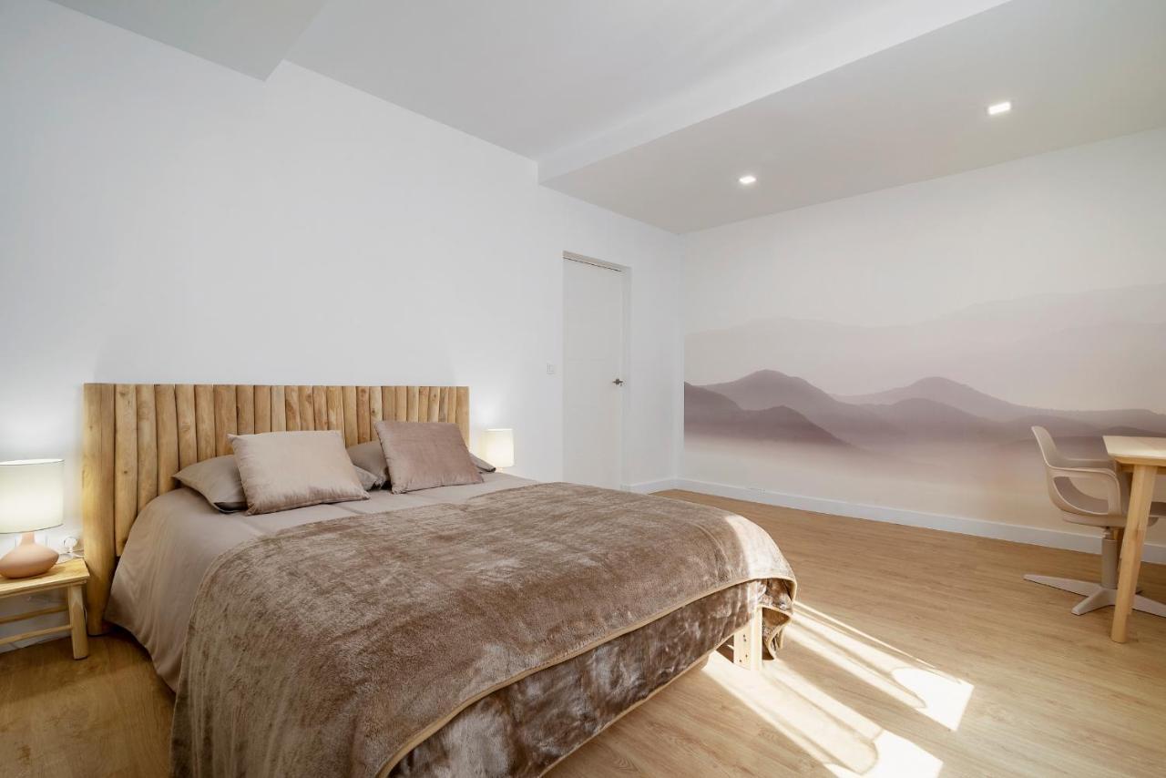 Magnifique Appartement Plein Centre, Calme, Netflix Mirepoix  Eksteriør billede