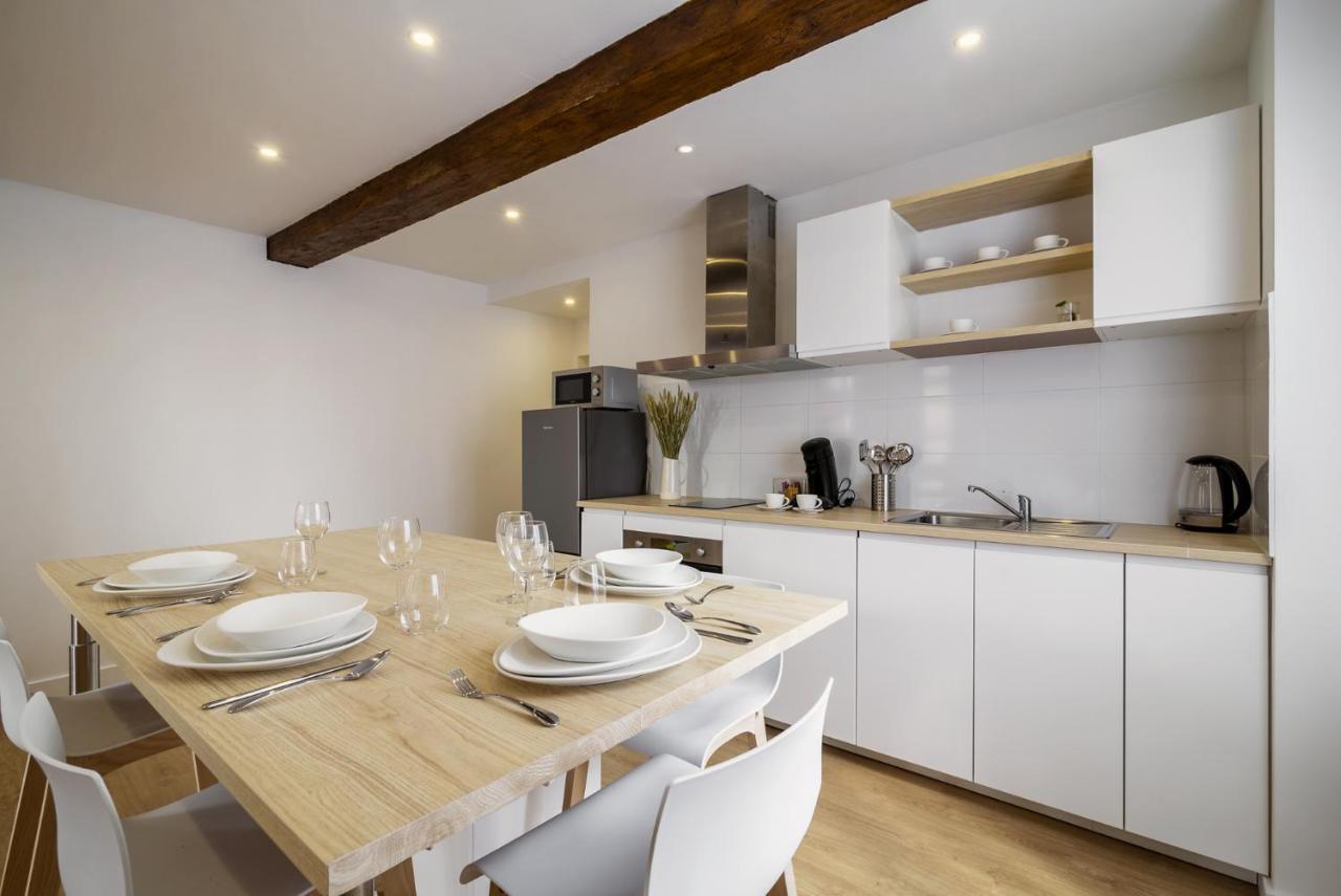 Magnifique Appartement Plein Centre, Calme, Netflix Mirepoix  Eksteriør billede