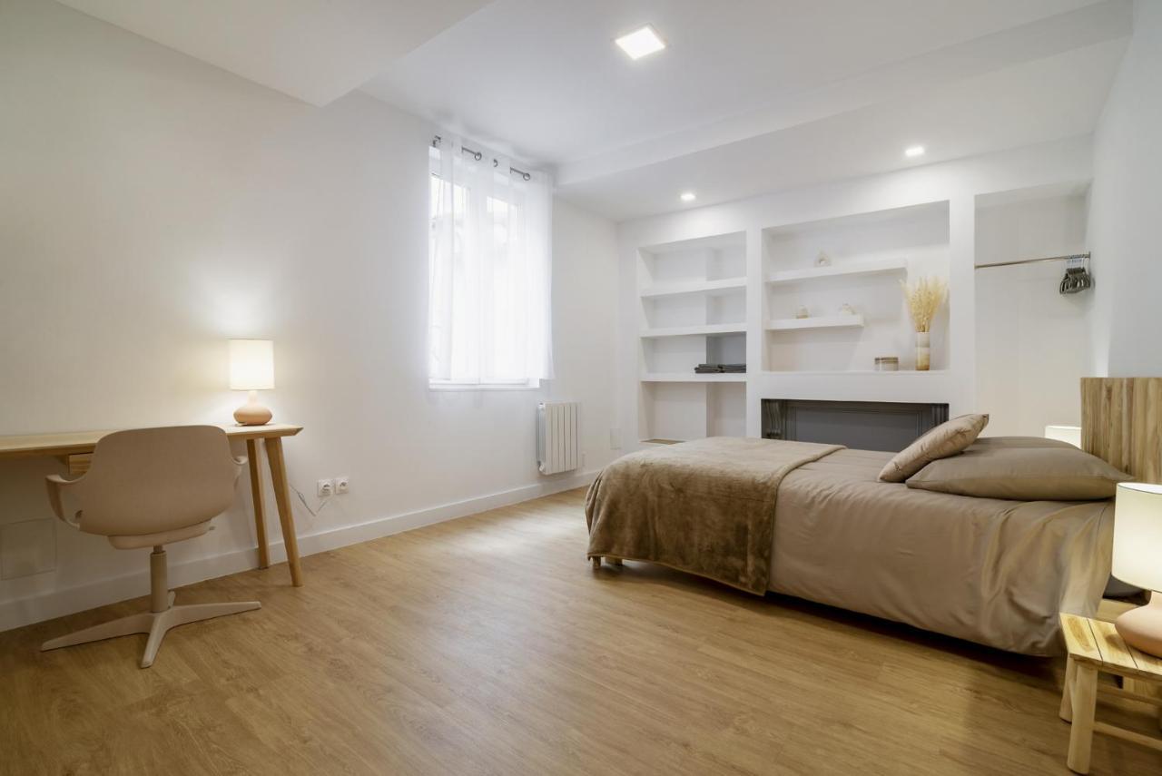 Magnifique Appartement Plein Centre, Calme, Netflix Mirepoix  Eksteriør billede